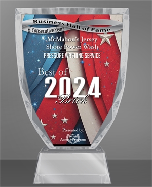 Best of Brick 2024, Business Hall of Fame